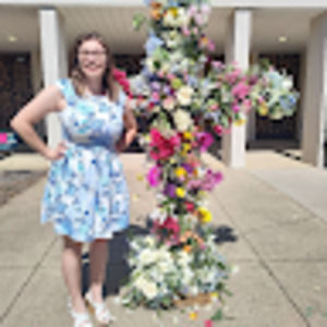 Meet your Posher, Kathleen